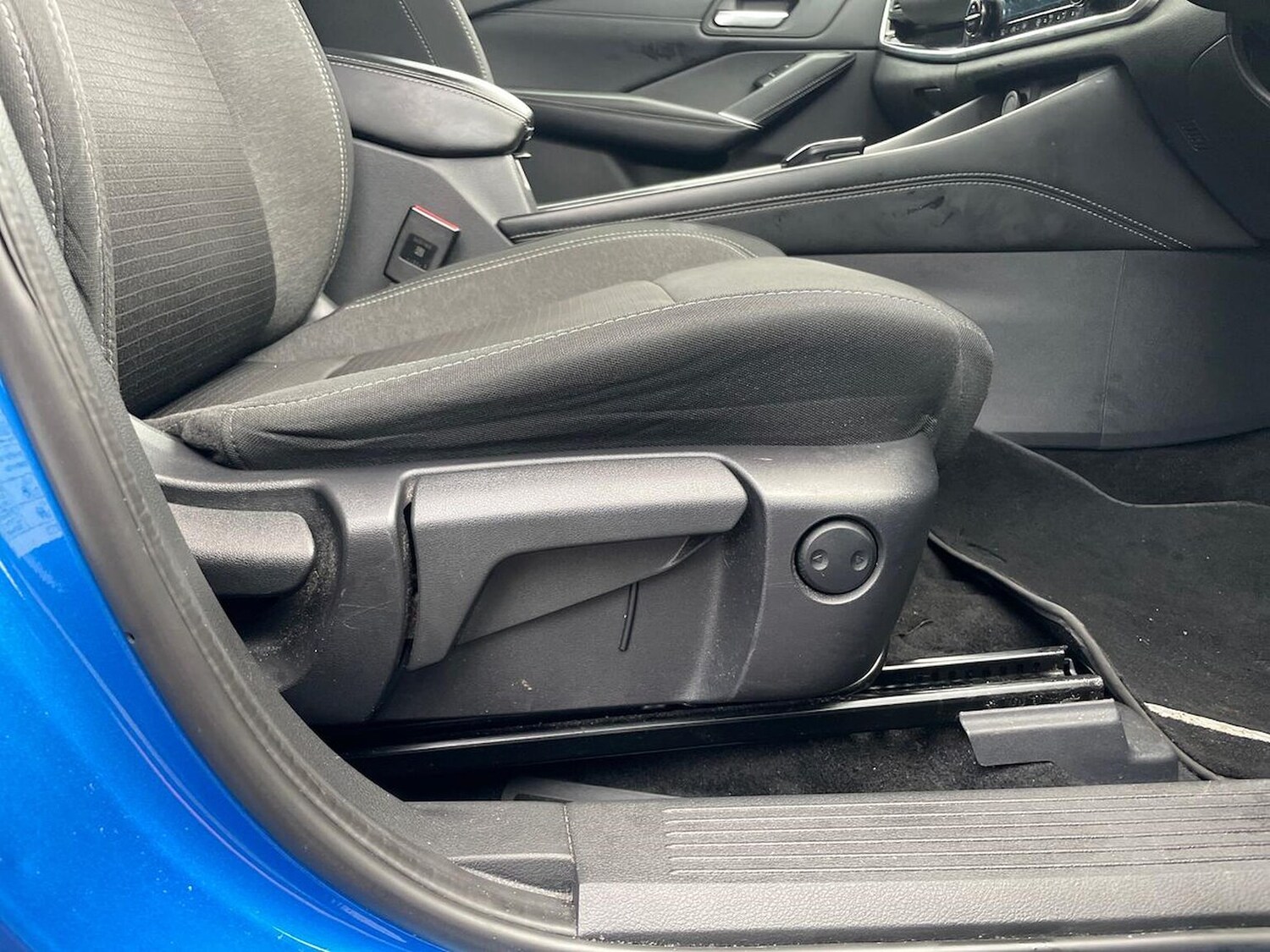 Used Nissan Qashqai 2022 for sale - 77616702: Photo 30