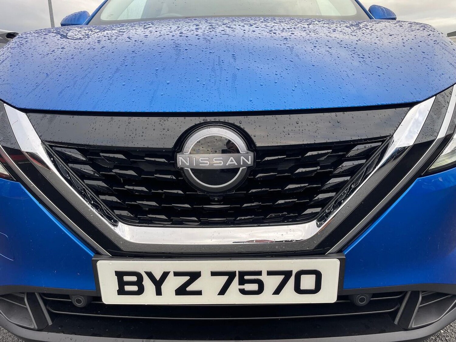 Used Nissan Qashqai 2022 for sale - 77616702: Photo 31