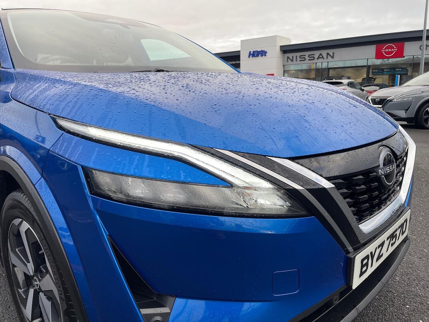 Used Nissan Qashqai 2022 for sale - 77616702: Photo 32