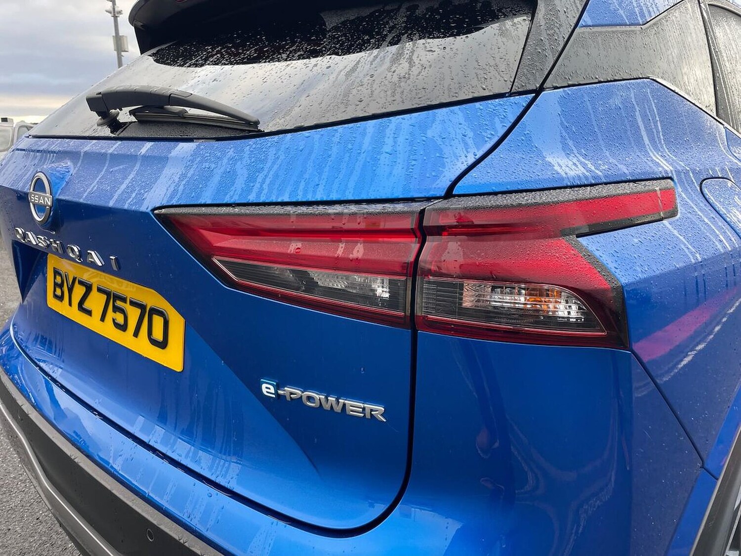 Used Nissan Qashqai 2022 for sale - 77616702: Photo 33