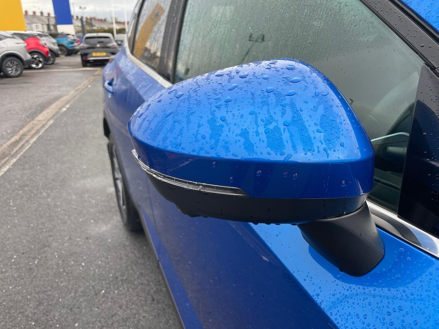 Used Nissan Qashqai 2022 for sale - 77616702: Photo 34