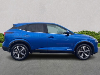 Used Nissan Qashqai 2022 for sale - 77616702: Photo