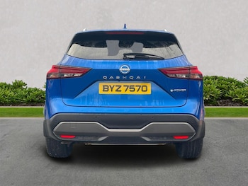 Used Nissan Qashqai 2022 for sale - 77616702: Photo