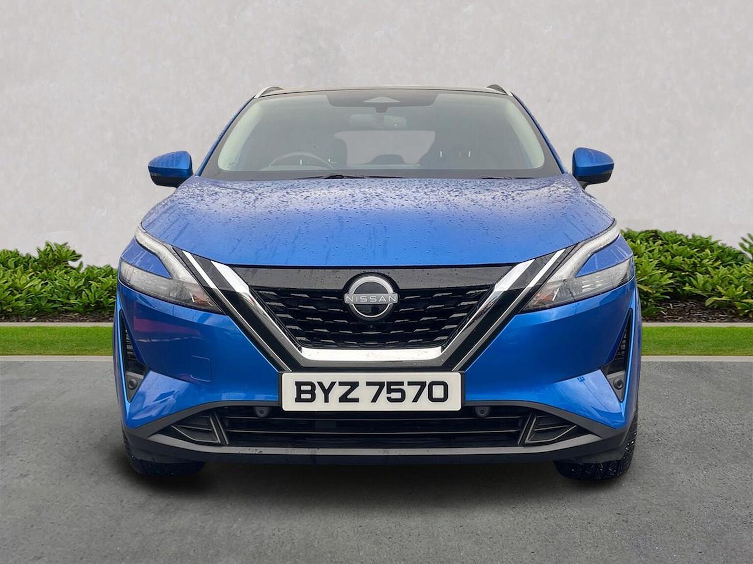 Used Nissan Qashqai 2022 for sale - 77616702: Photo 5