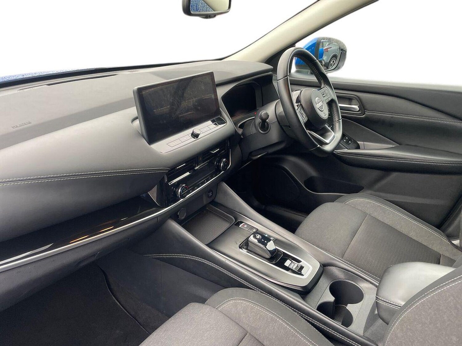 Used Nissan Qashqai 2022 for sale - 77616702: Photo 7