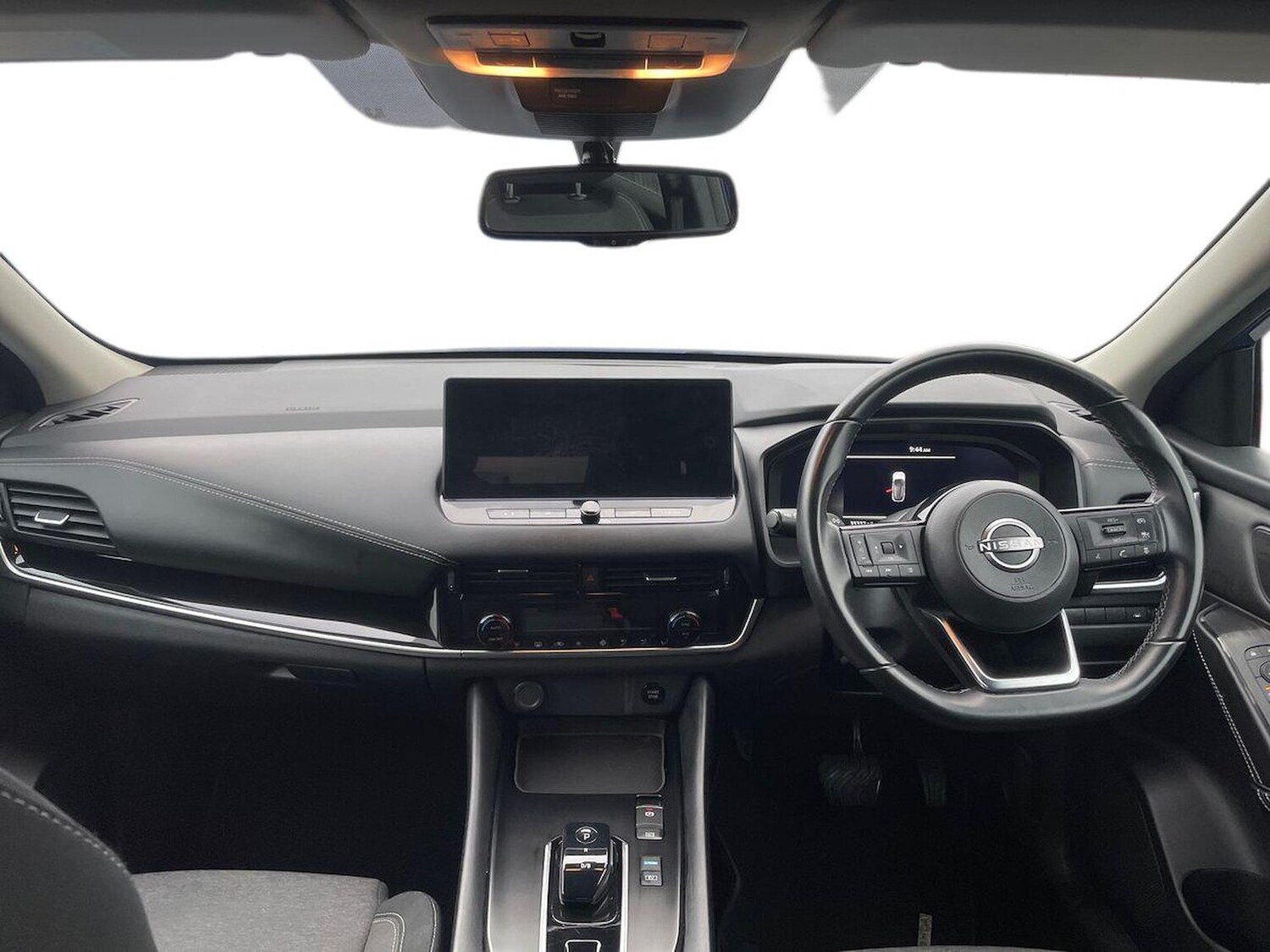 Used Nissan Qashqai 2022 for sale - 77616702: Photo 8