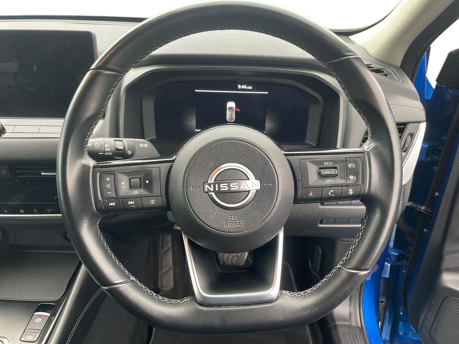 Used Nissan Qashqai 2022 for sale - 77616702: Photo 9