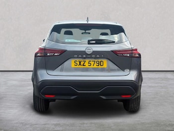 Used Nissan Qashqai 2023 for sale - 78980204: Photo