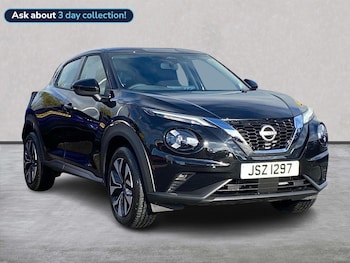 2025 - 1.0 DiG-T Acenta Premium 5dr
