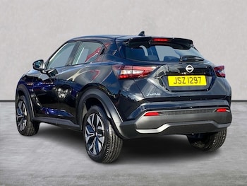 Used Nissan Juke 2025 for sale - 75970962: Photo