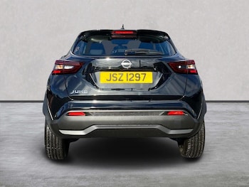 Used Nissan Juke 2025 for sale - 75970962: Photo