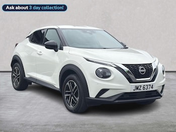 Used Nissan Juke 2025 for sale - 79467915: Photo