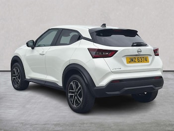 Used Nissan Juke 2025 for sale - 79467915: Photo