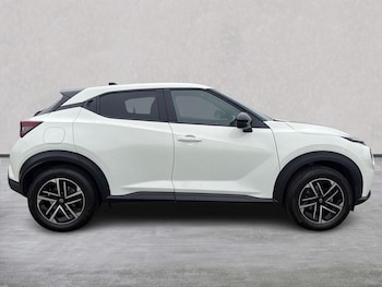 Used Nissan Juke 2025 for sale - 79467915: Photo