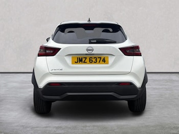 Used Nissan Juke 2025 for sale - 79467915: Photo
