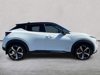 Used Nissan Juke 2022 for sale - 75484847: Photo