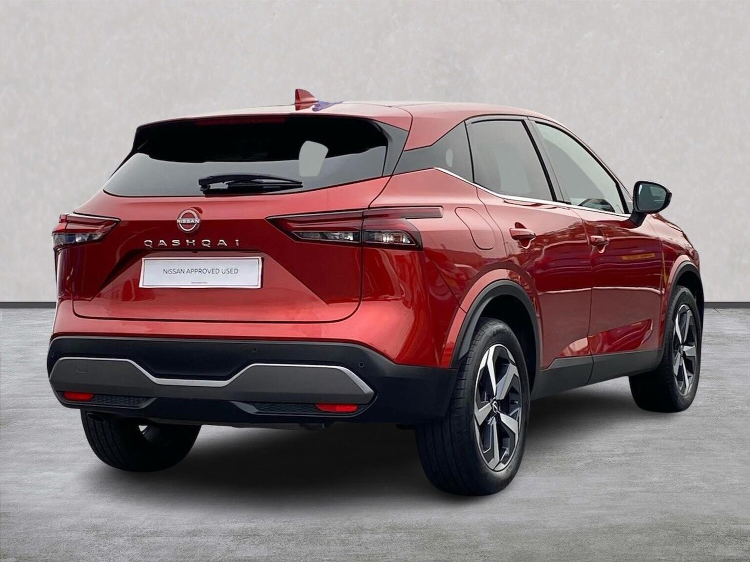 Used Nissan Qashqai 2022 for sale - 76198389: Photo 18