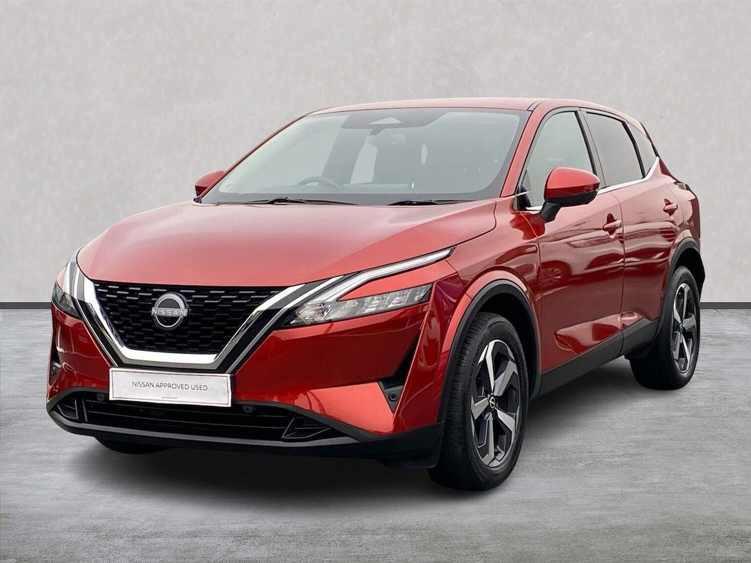 Used Nissan Qashqai 2022 for sale - 76198389: Photo 20