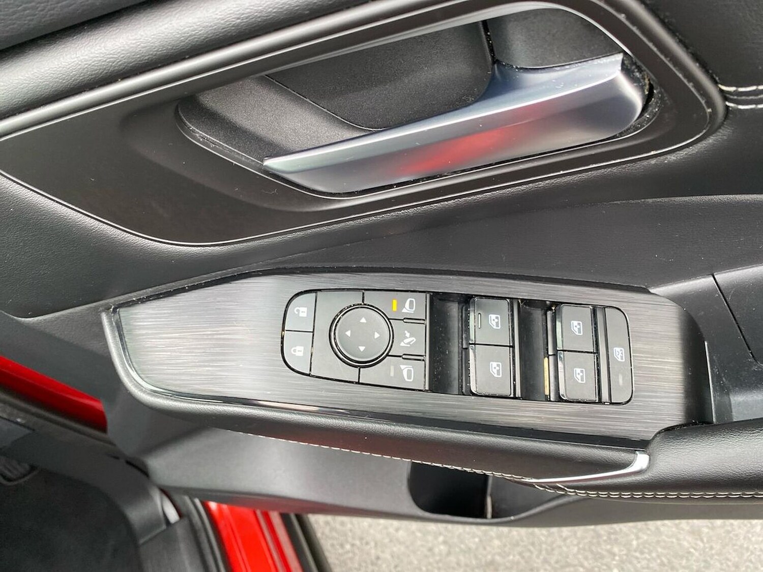 Used Nissan Qashqai 2022 for sale - 76198389: Photo 21