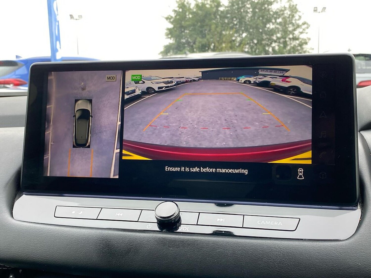 Used Nissan Qashqai 2022 for sale - 76198389: Photo 23