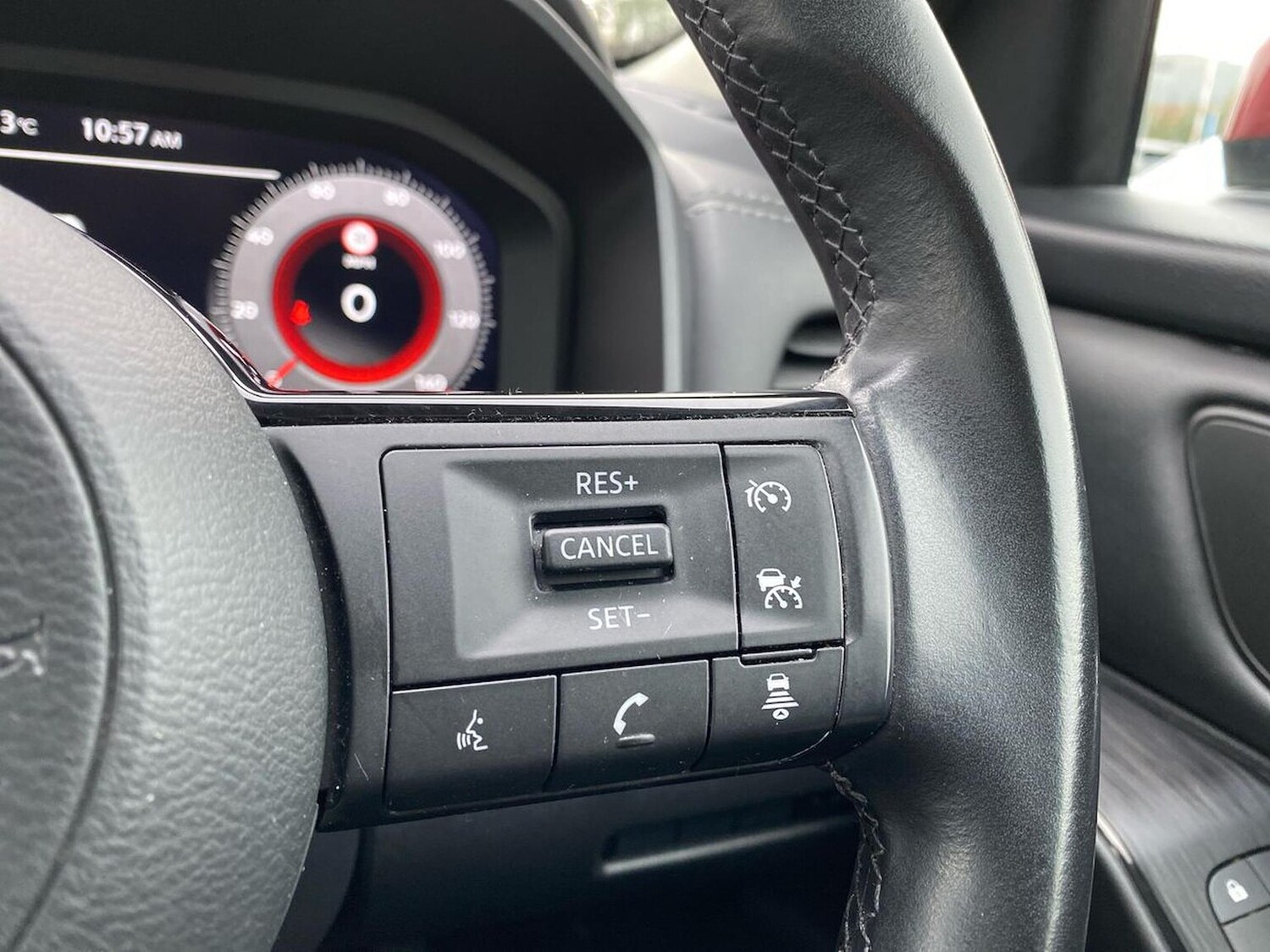 Used Nissan Qashqai 2022 for sale - 76198389: Photo 24