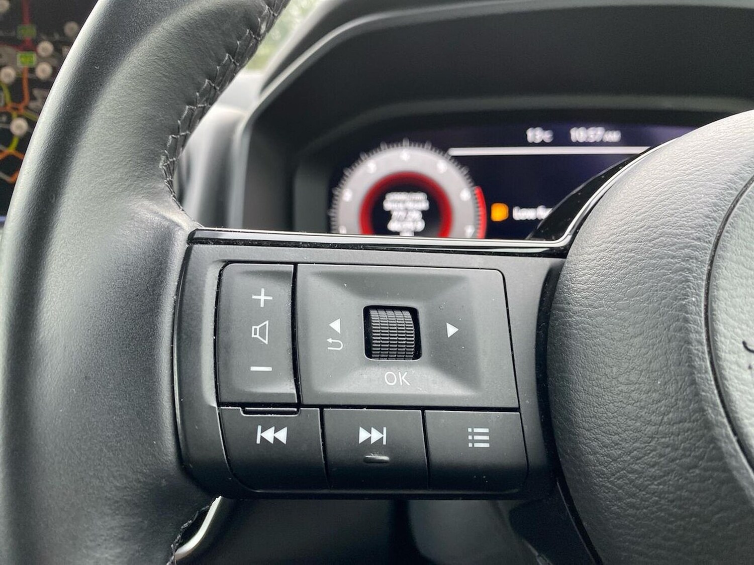 Used Nissan Qashqai 2022 for sale - 76198389: Photo 25