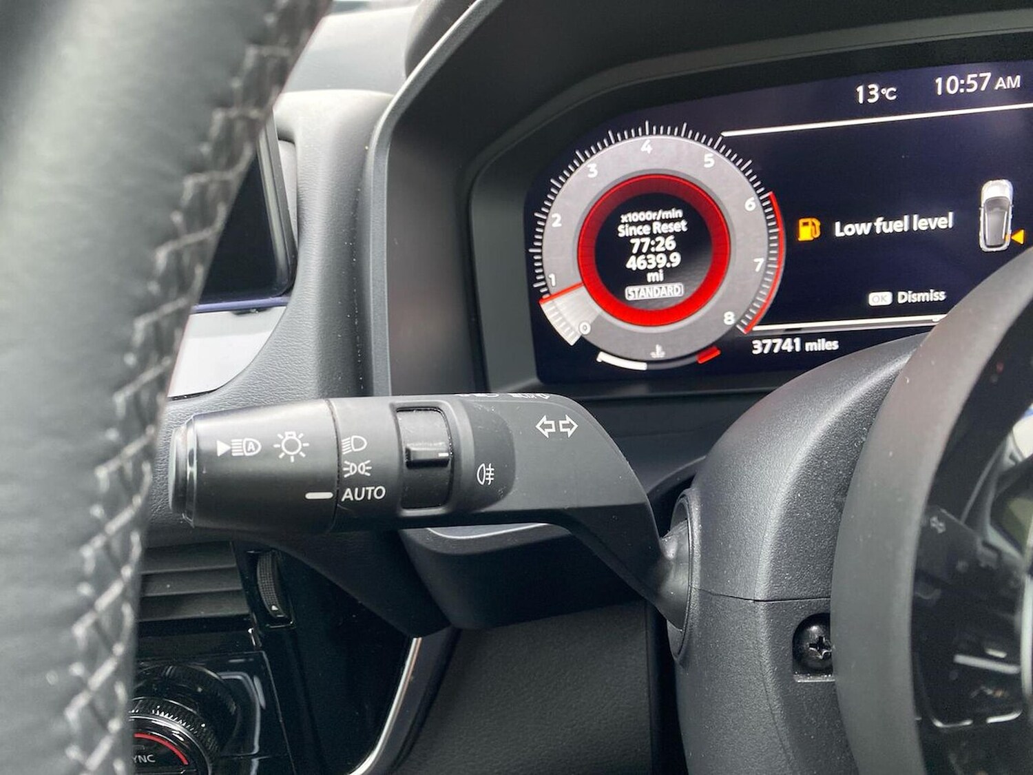 Used Nissan Qashqai 2022 for sale - 76198389: Photo 27