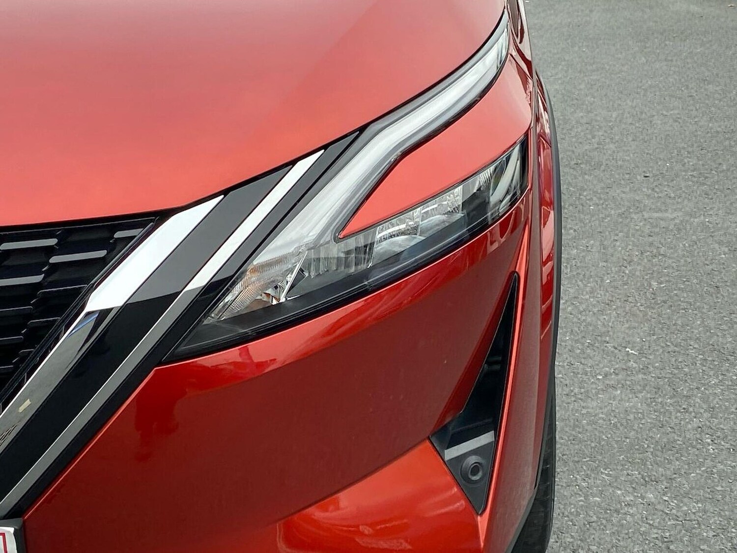 Used Nissan Qashqai 2022 for sale - 76198389: Photo 29