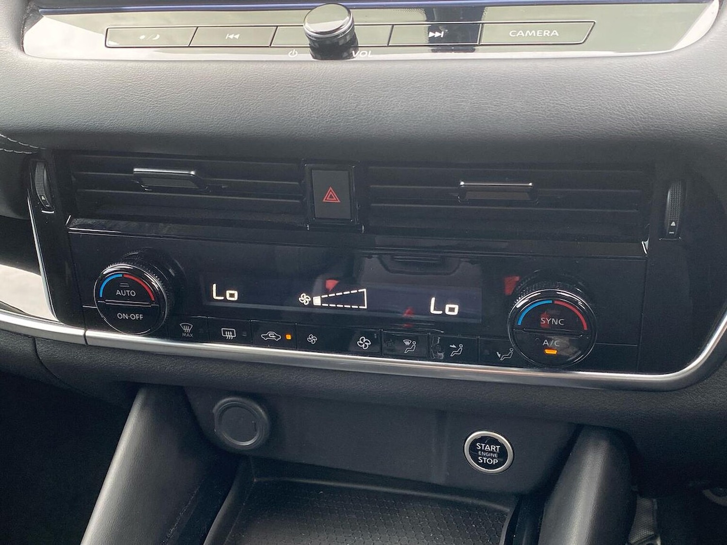 Used Nissan Qashqai 2022 for sale - 76187136: Photo 12
