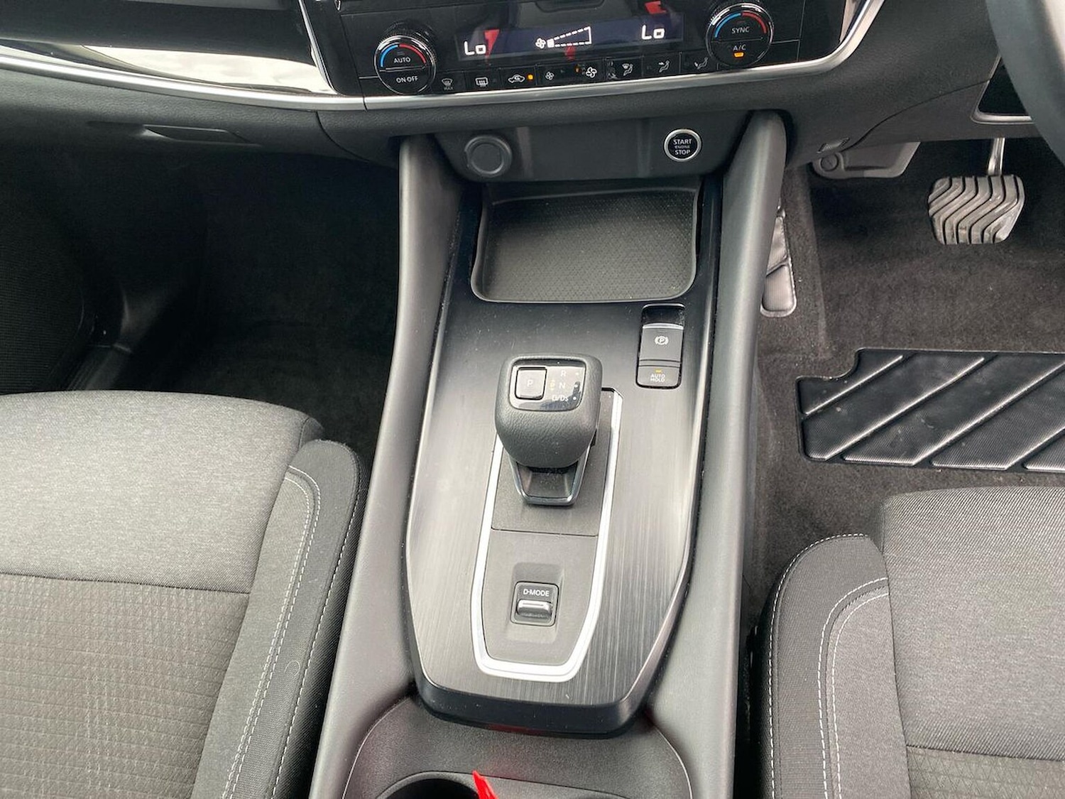 Used Nissan Qashqai 2022 for sale - 76187136: Photo 13