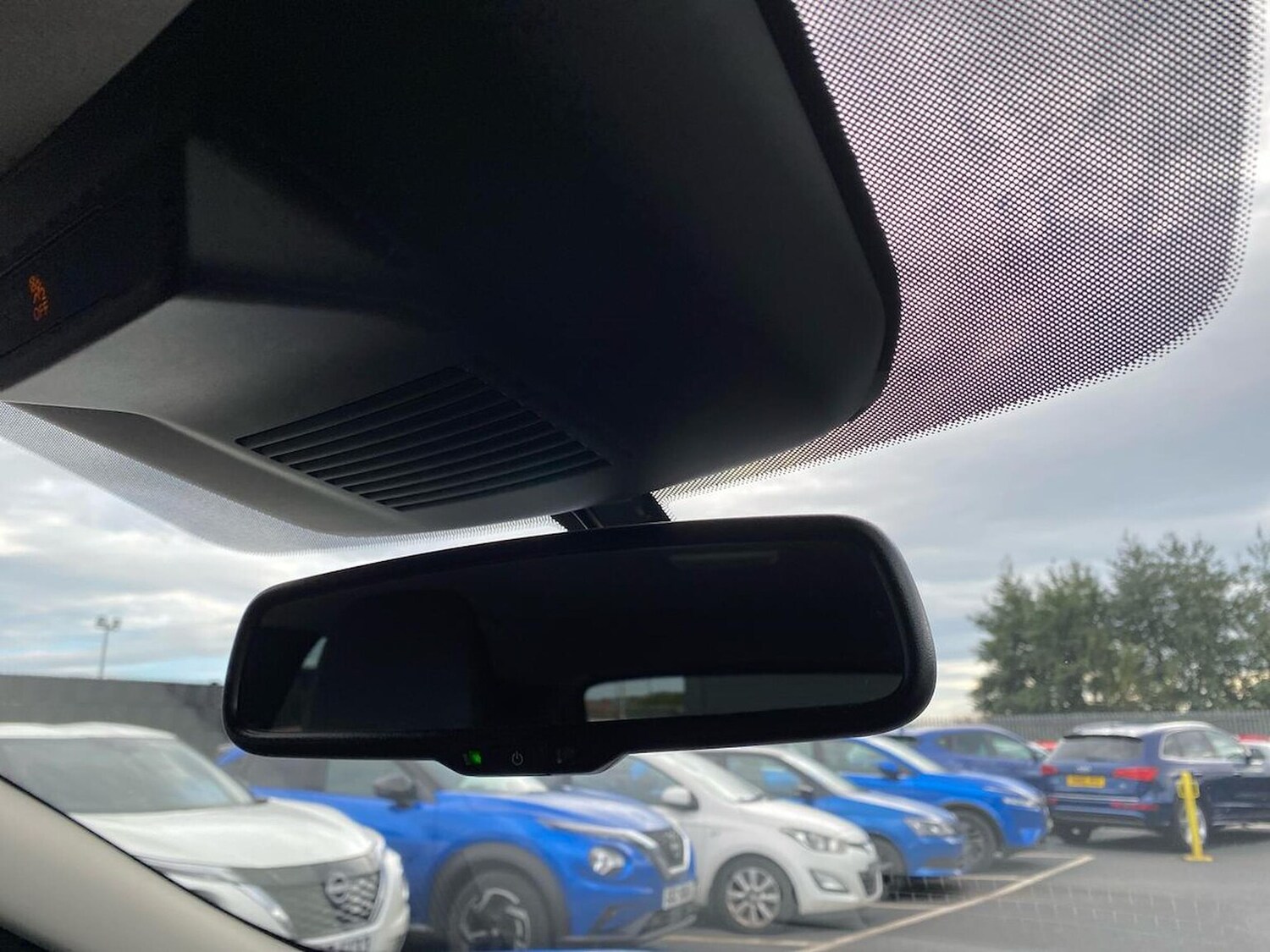 Used Nissan Qashqai 2022 for sale - 76187136: Photo 14