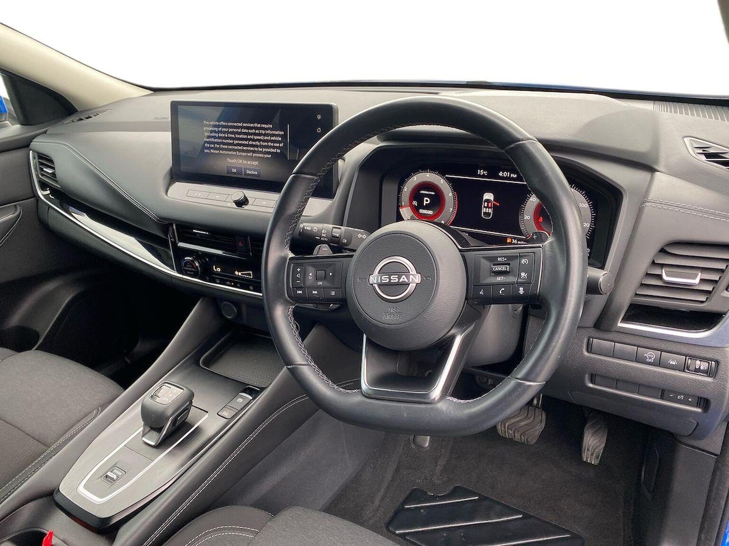 Used Nissan Qashqai 2022 for sale - 76187136: Photo 15