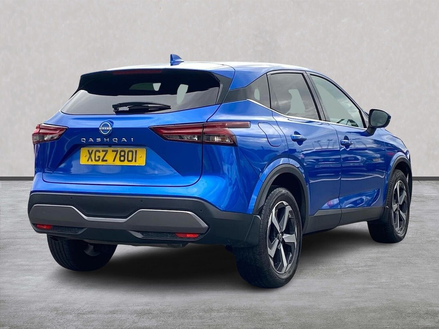 Used Nissan Qashqai 2022 for sale - 76187136: Photo 18