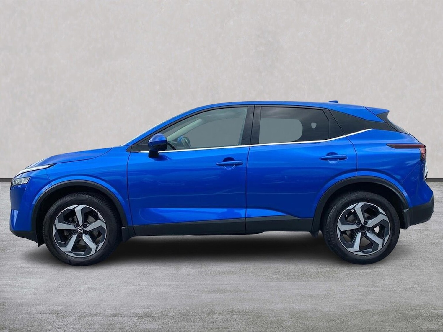 Used Nissan Qashqai 2022 for sale - 76187136: Photo 19