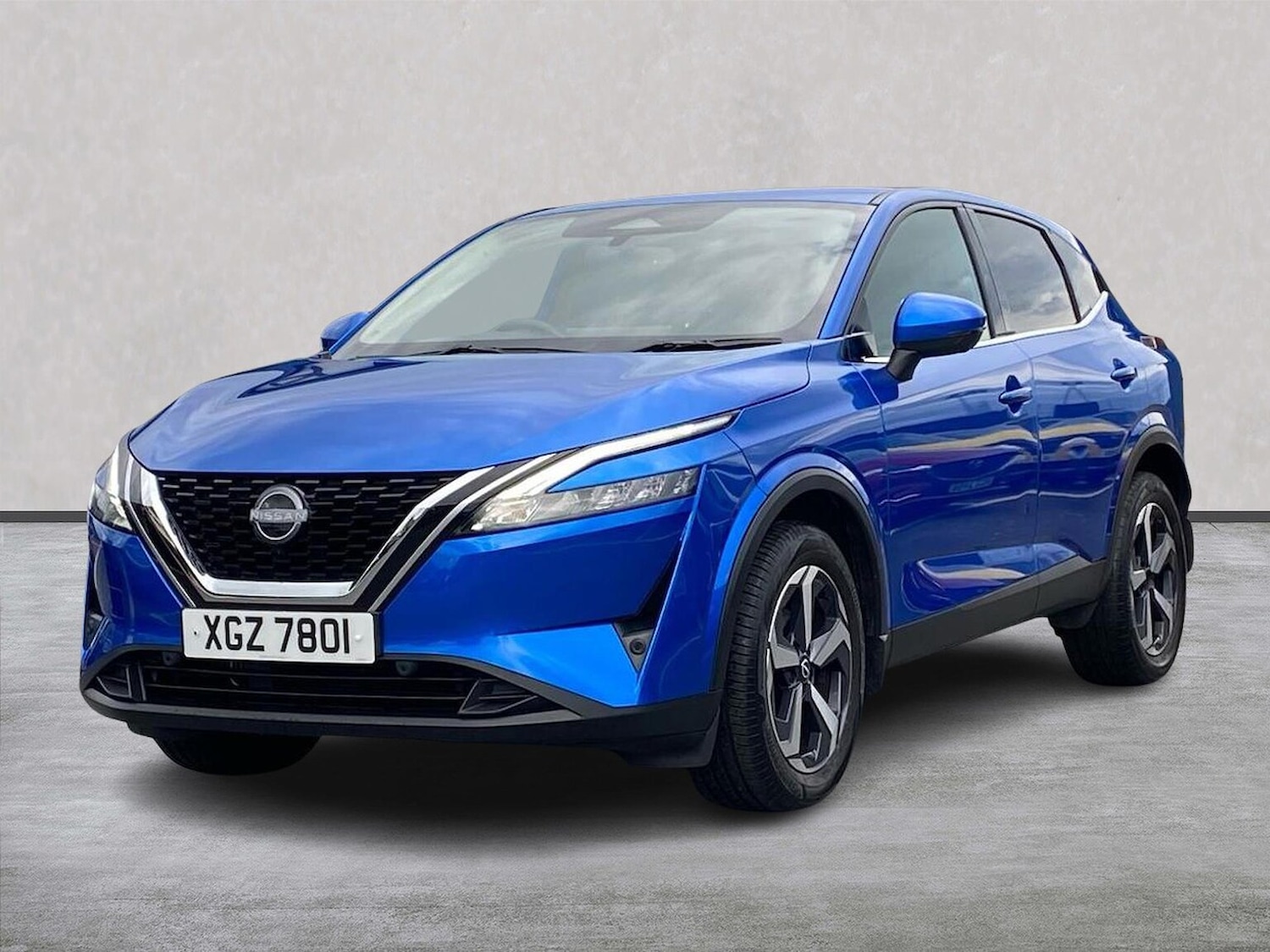 Used Nissan Qashqai 2022 for sale - 76187136: Photo 20