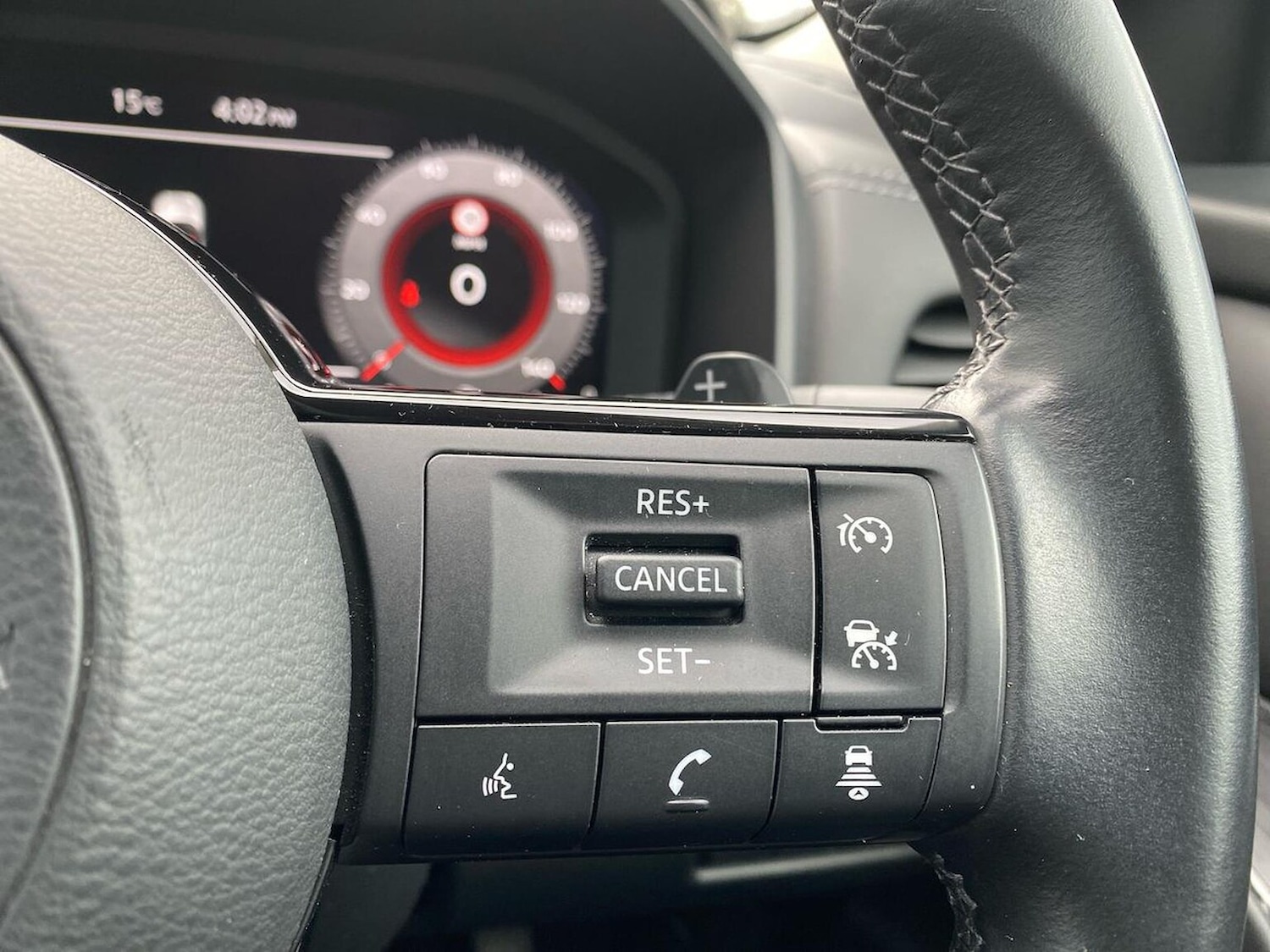 Used Nissan Qashqai 2022 for sale - 76187136: Photo 24