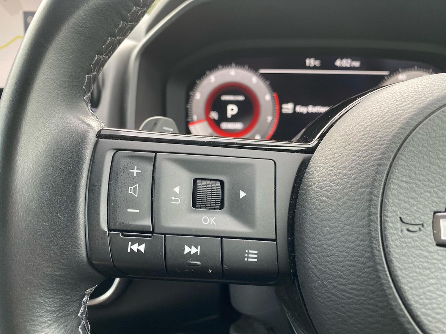 Used Nissan Qashqai 2022 for sale - 76187136: Photo 25