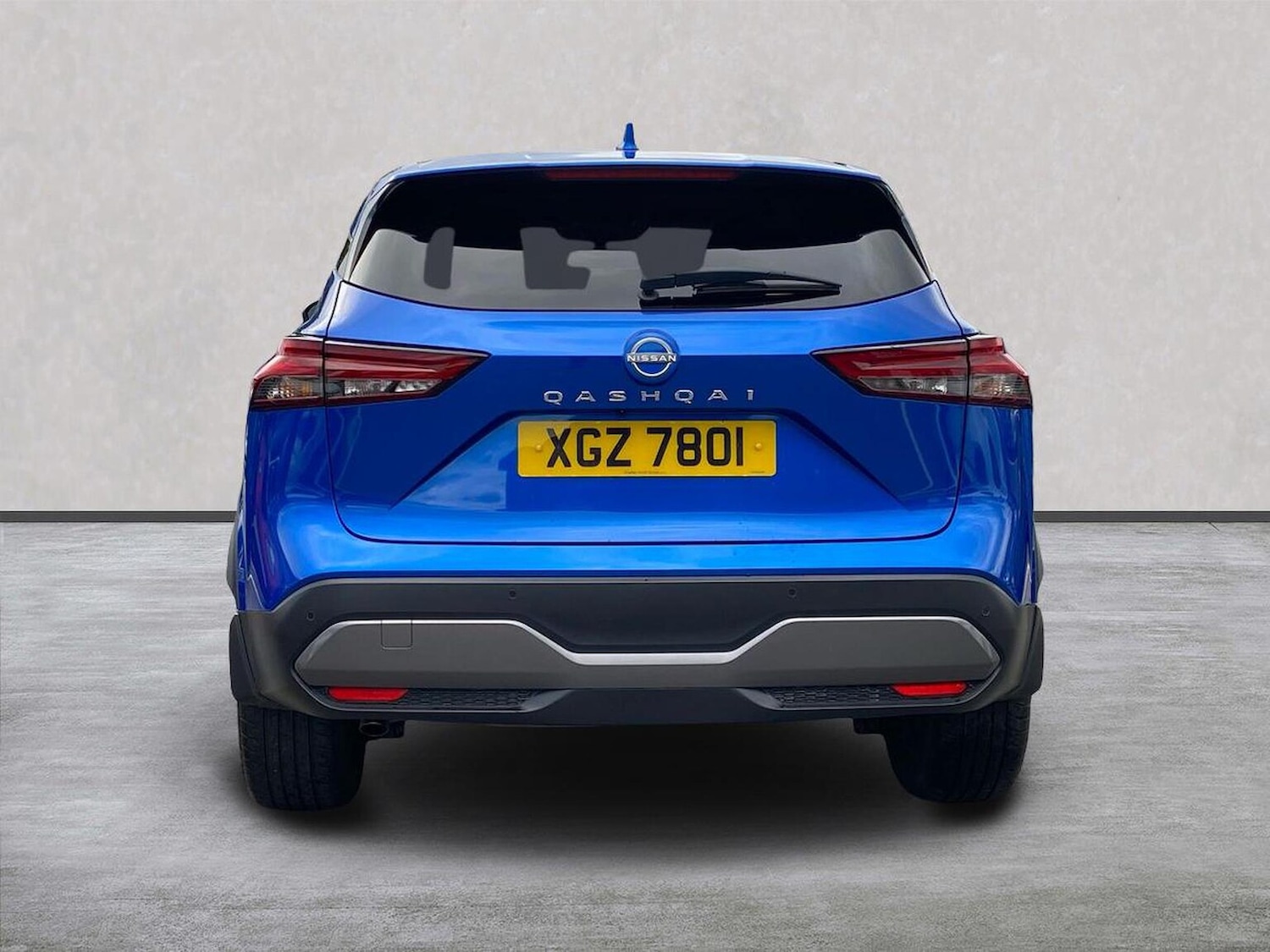 Used Nissan Qashqai 2022 for sale - 76187136: Photo 4