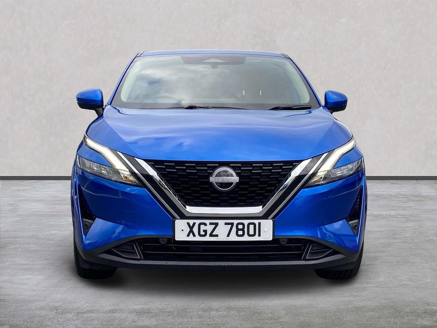 Used Nissan Qashqai 2022 for sale - 76187136: Photo 5
