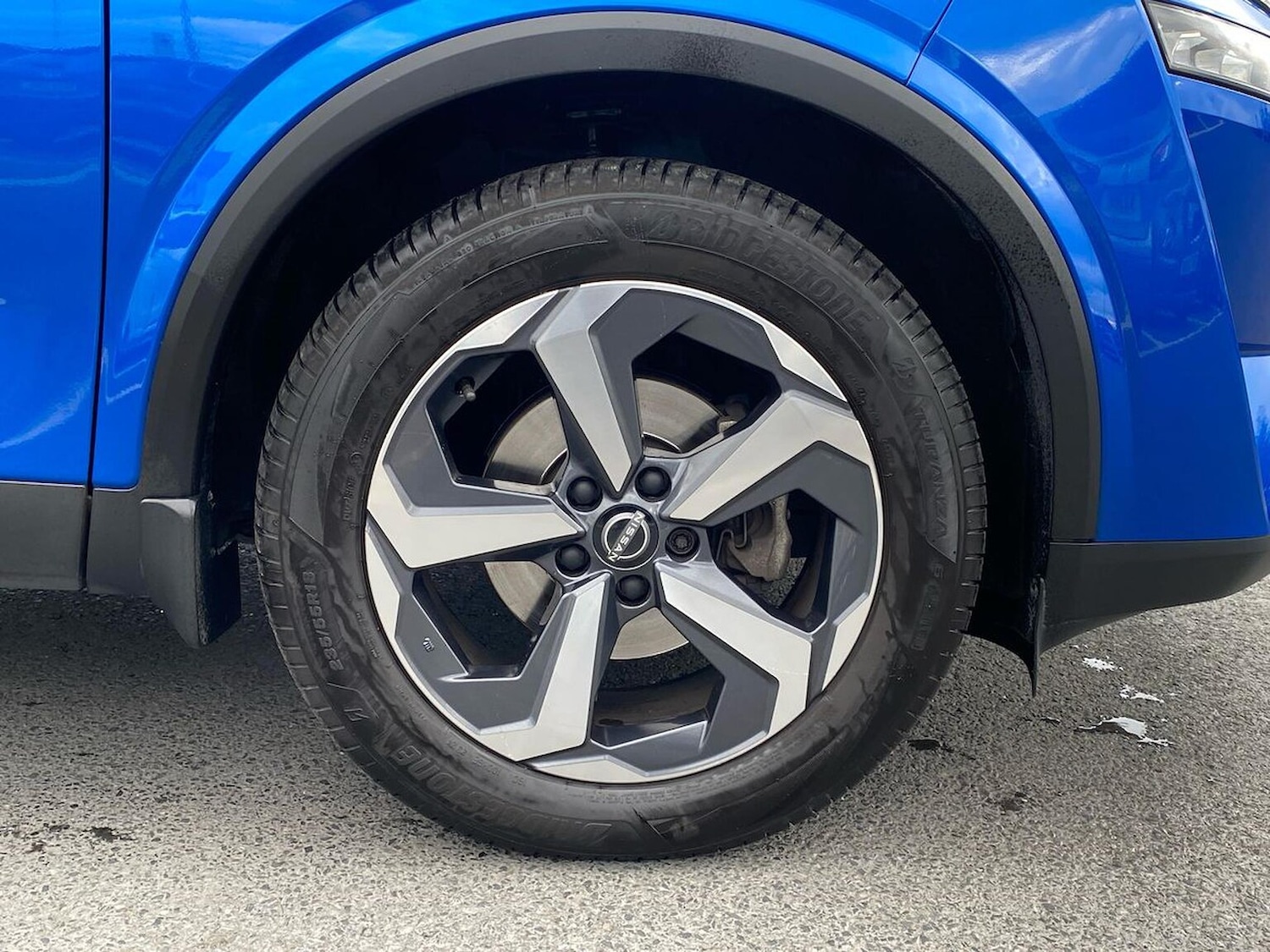 Used Nissan Qashqai 2022 for sale - 76187136: Photo 6