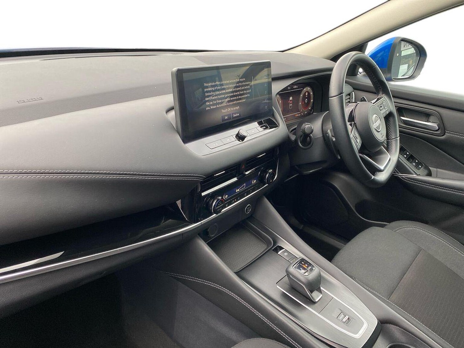 Used Nissan Qashqai 2022 for sale - 76187136: Photo 7