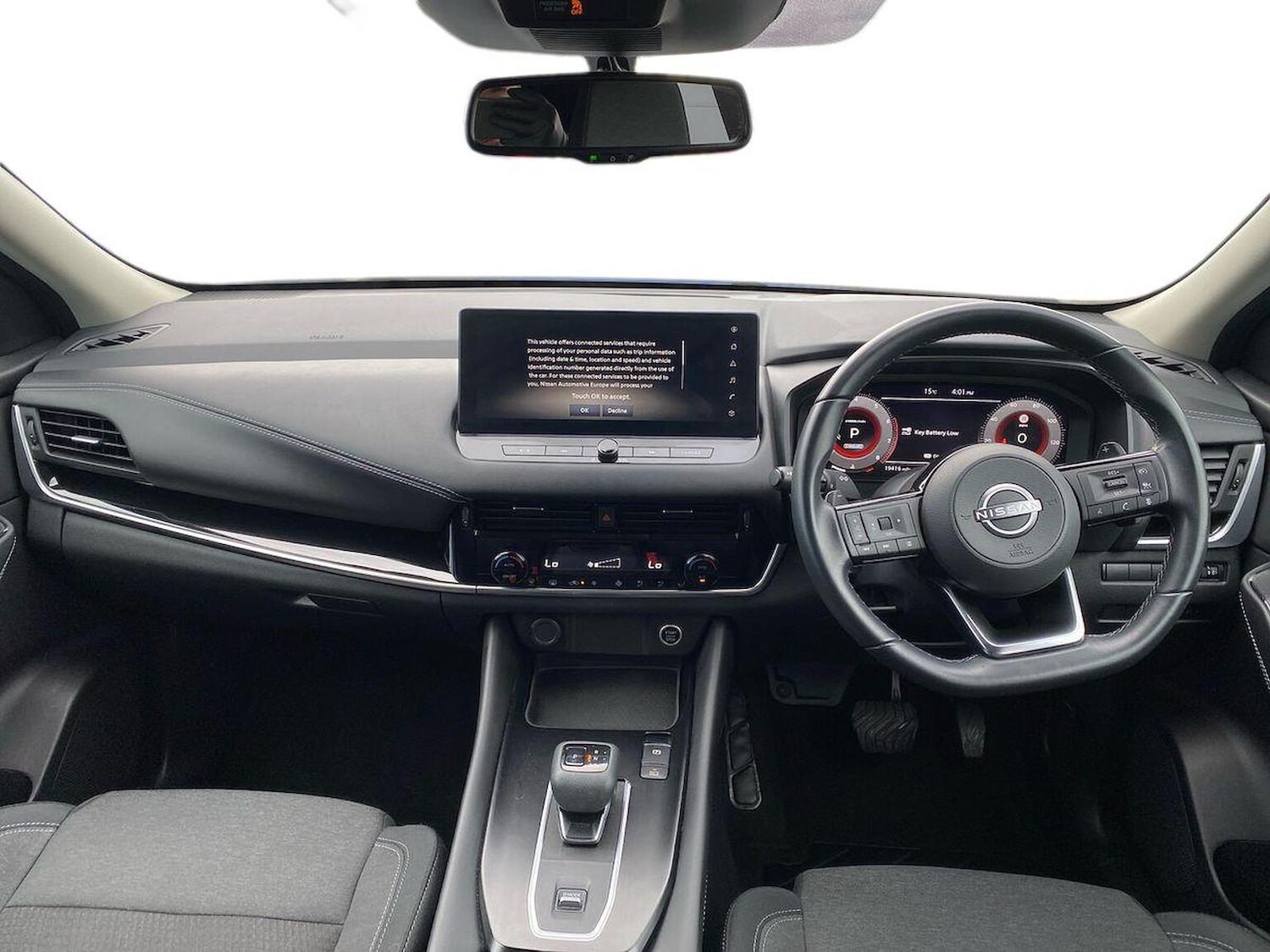 Used Nissan Qashqai 2022 for sale - 76187136: Photo 8
