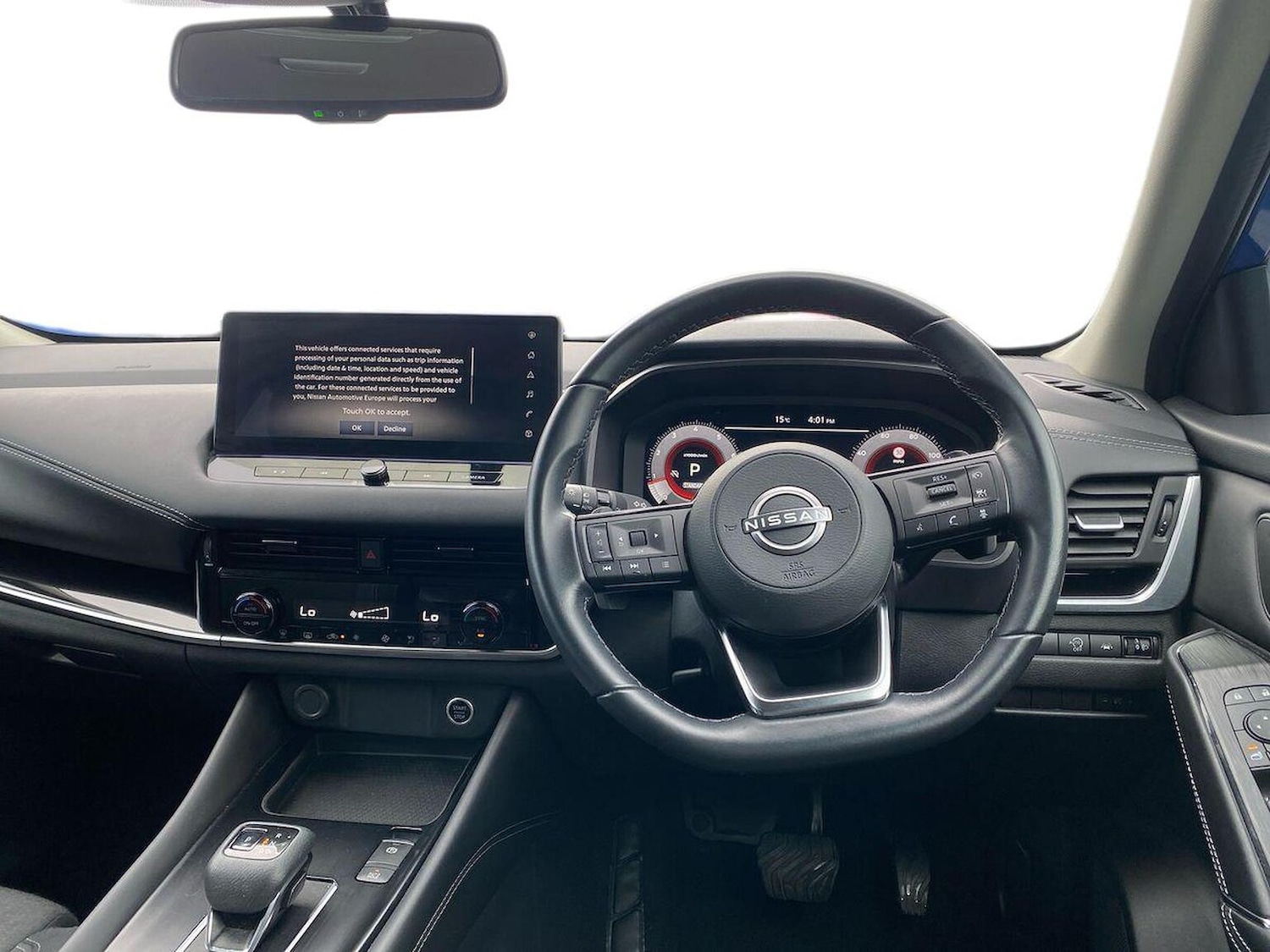 Used Nissan Qashqai 2022 for sale - 76187136: Photo 9