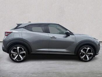 Used Nissan Juke 2023 for sale - 78938601: Photo