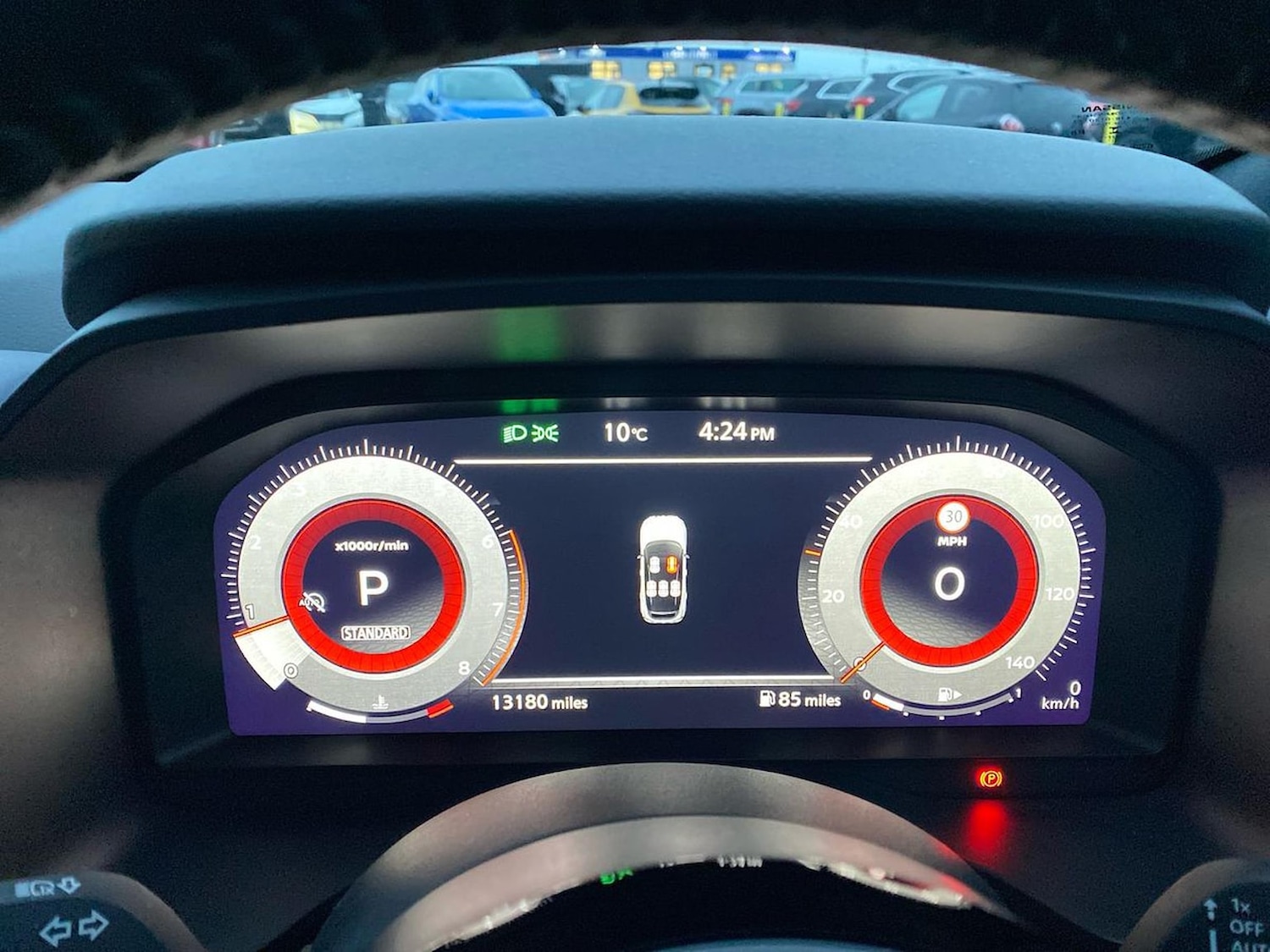 Used Nissan Qashqai 2022 for sale - 76510693: Photo 10