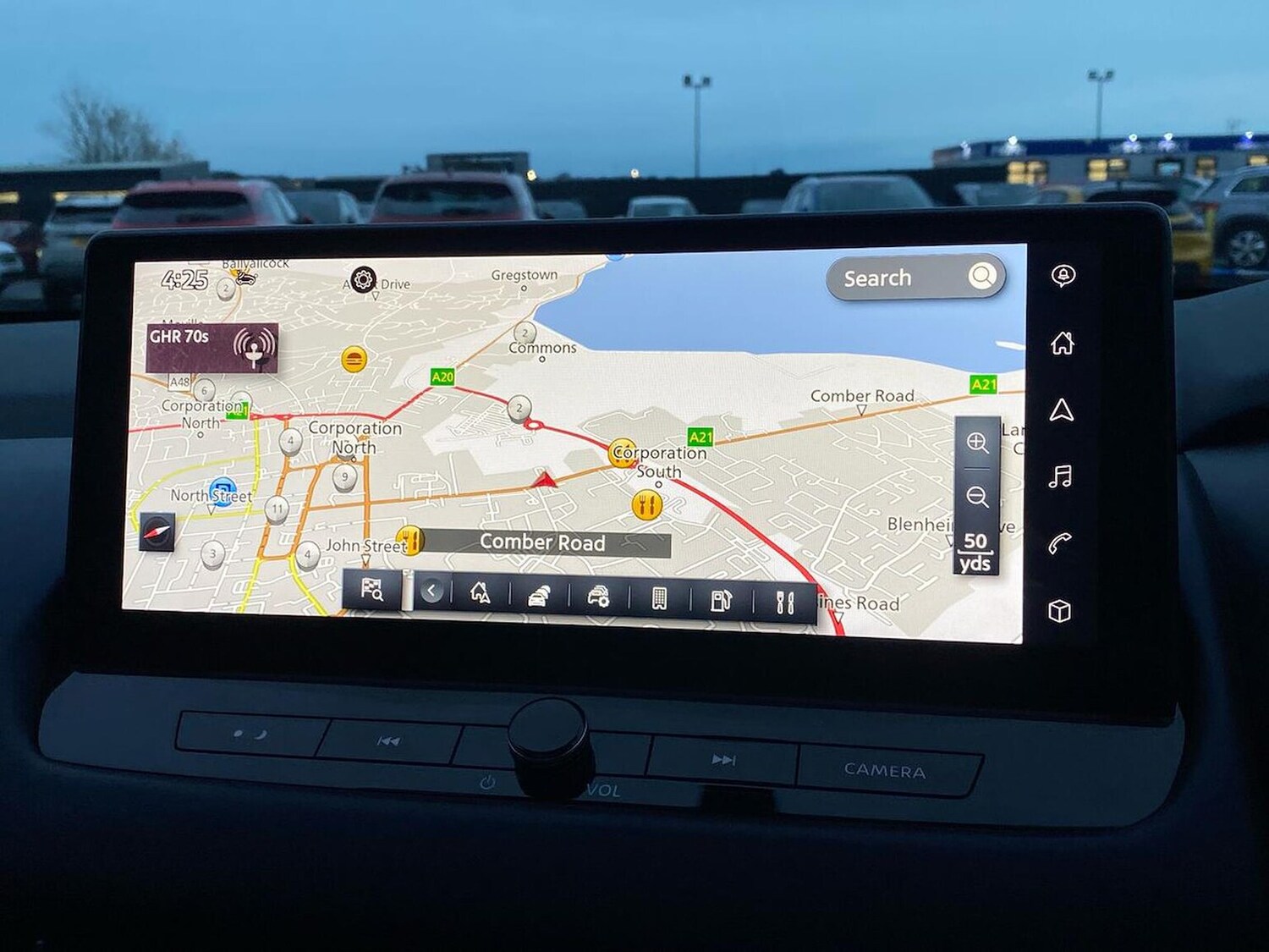 Used Nissan Qashqai 2022 for sale - 76510693: Photo 11