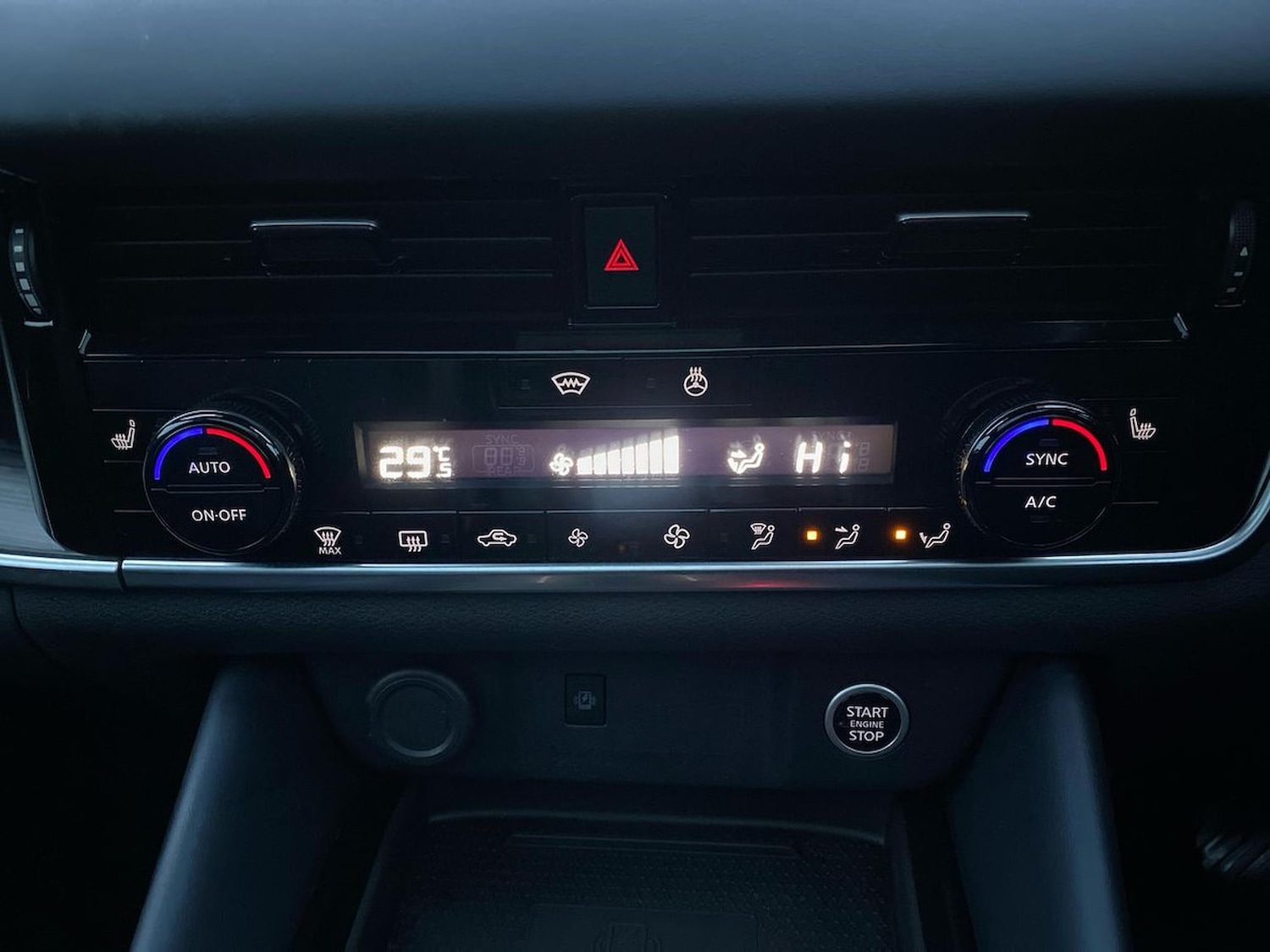 Used Nissan Qashqai 2022 for sale - 76510693: Photo 12