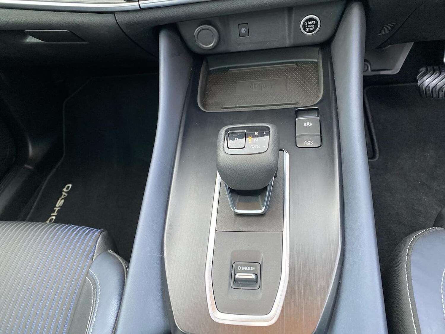 Used Nissan Qashqai 2022 for sale - 76510693: Photo 13