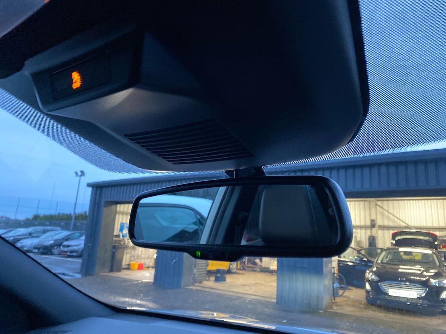 Used Nissan Qashqai 2022 for sale - 76510693: Photo 14