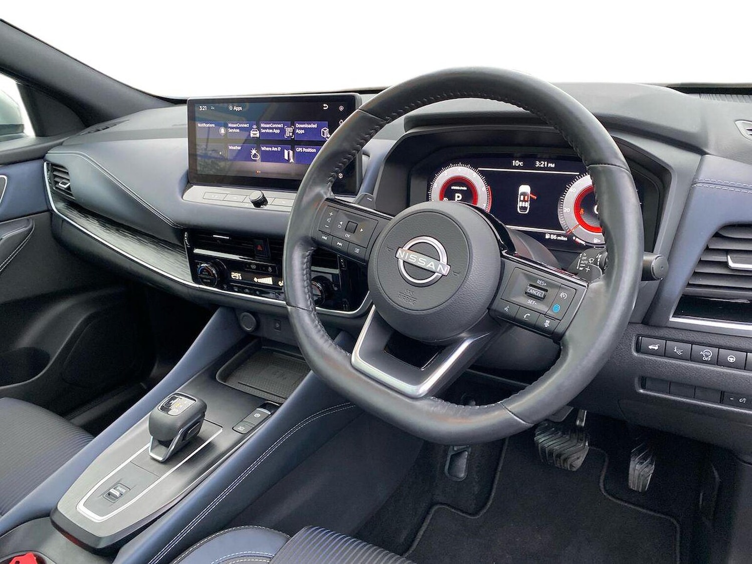 Used Nissan Qashqai 2022 for sale - 76510693: Photo 15